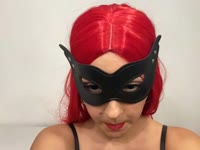 Rebekavelvet